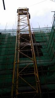 专业出租 回收井架,物料提升机,施工电梯,等建筑机械