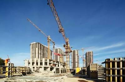 营改增后,建筑企业租赁设备,税务如何处理?合同怎么签?