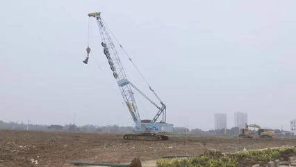 这五年,招商引资提质增效激发“黄陂动能”