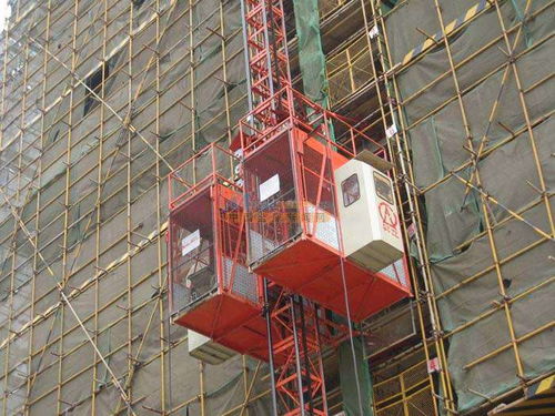 哈尔滨挂车租赁 哈尔滨塔吊 哈尔滨岷建建筑