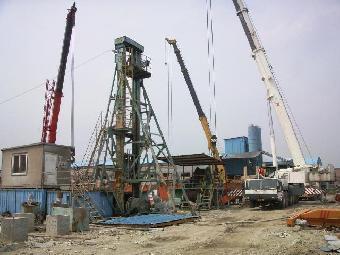 广州吊车出租 广州市健成建筑机械租赁公司_志趣网