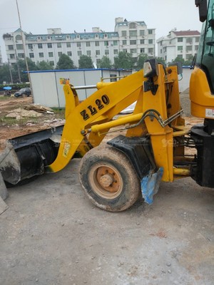 金华市出租山东莱工ZL 920装载机-攻城兵机械网
