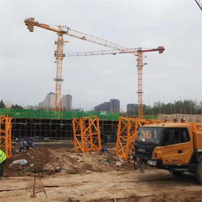建筑塔吊租赁 工地塔吊出租 建筑机械日租月租年租皆可