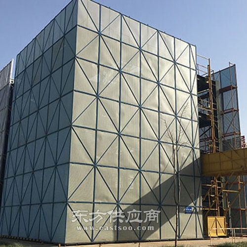 盛卓爬架网 专业爬架片厂家与建筑机械租赁服务