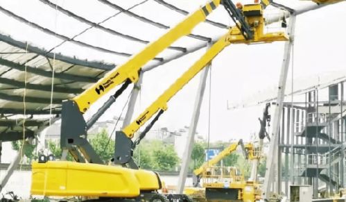 华铁应急上半年营收同比增长26.36%，建筑机械租赁业务持续发力