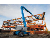 施工升降机与建筑机械租赁 提升工程效率与成本控制的关键