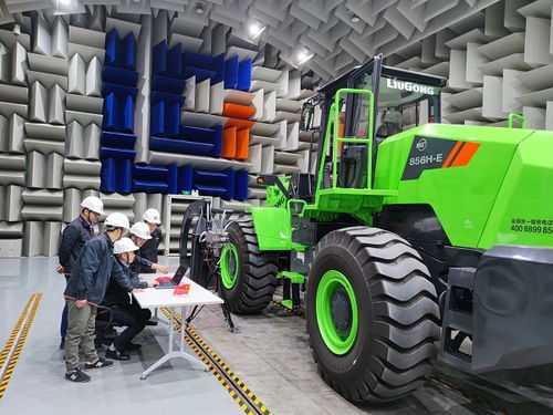 广西国资委 坚定不移做强做优做大国资国企，建筑机械租赁行业迎来新机遇