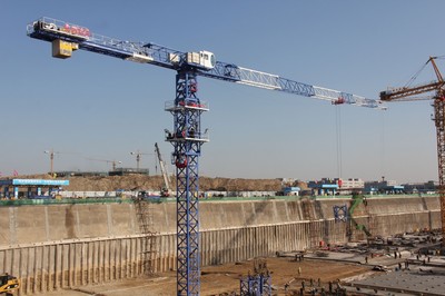 贵州省建筑设备租赁公司优秀企业推荐——聚焦建筑机械租赁行业标杆