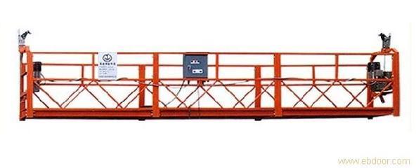 关于广西南宁浦发建筑机械租赁钦州吊篮租赁的产品询价留言