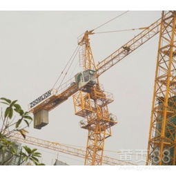 百色广西建筑机械租赁服务 塔机、中联塔机、施工电梯及人货梯出租