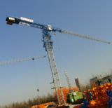 济南汇友建设工程机械 专业塔式起重机与施工升降机租赁服务